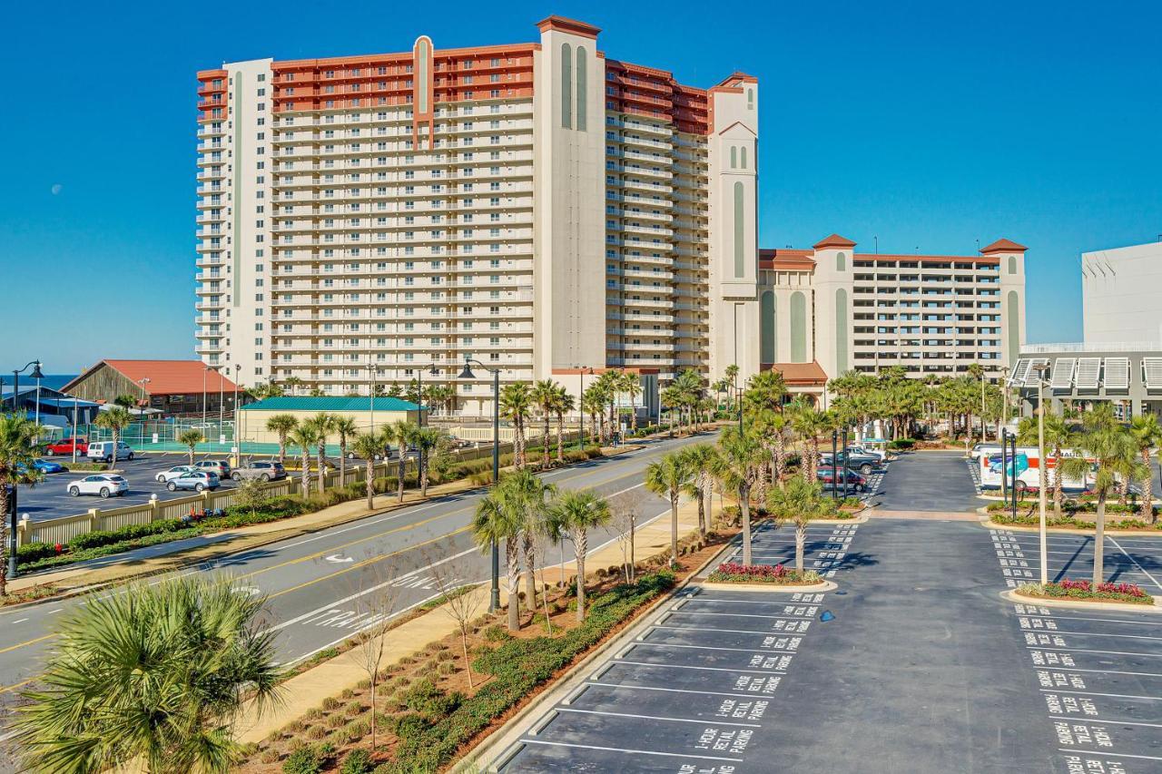 Shores Of Panama III Panama City Beach Kültér fotó