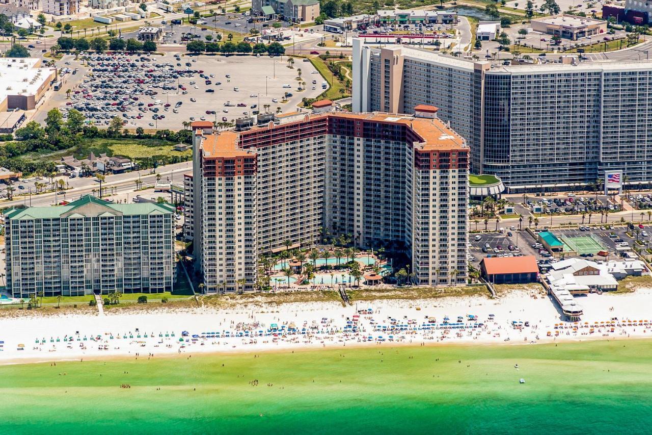 Shores Of Panama III Panama City Beach Kültér fotó