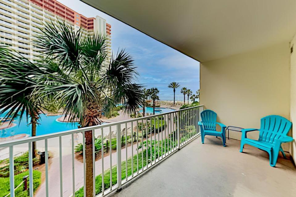 Shores Of Panama III Panama City Beach Kültér fotó