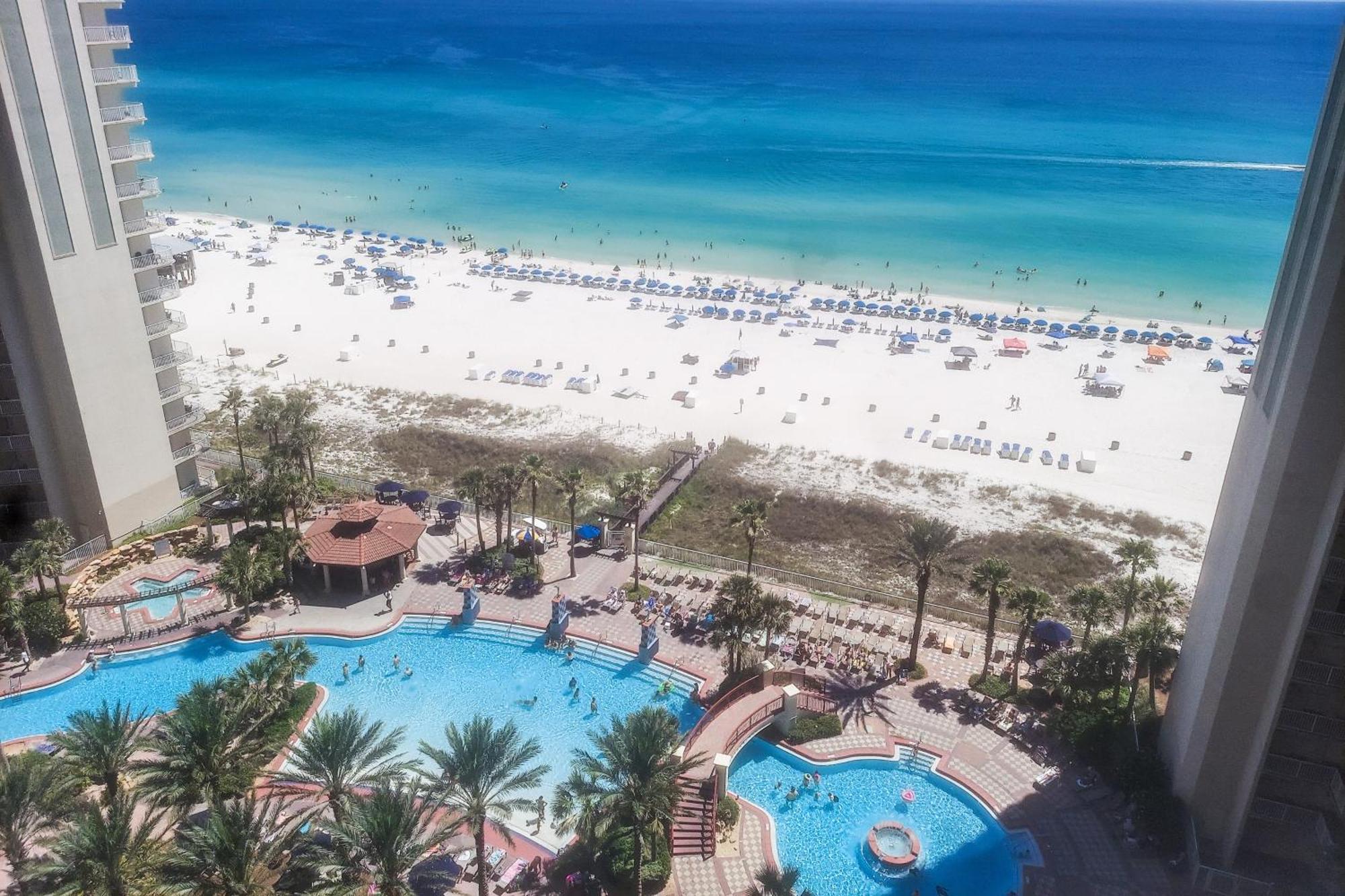 Shores Of Panama III Panama City Beach Szoba fotó