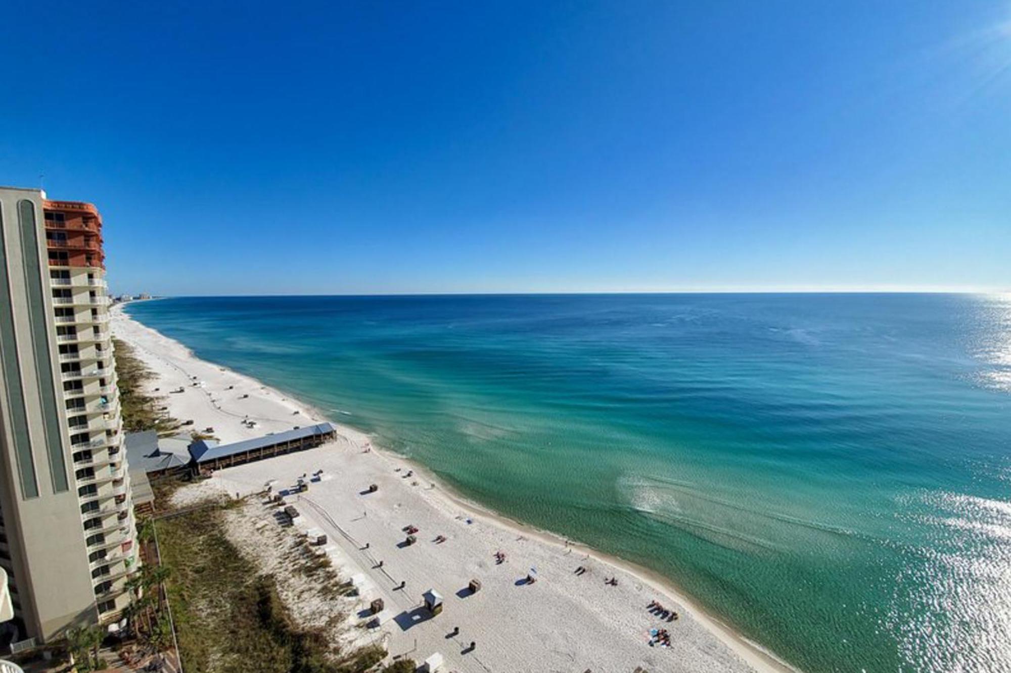 Shores Of Panama III Panama City Beach Szoba fotó