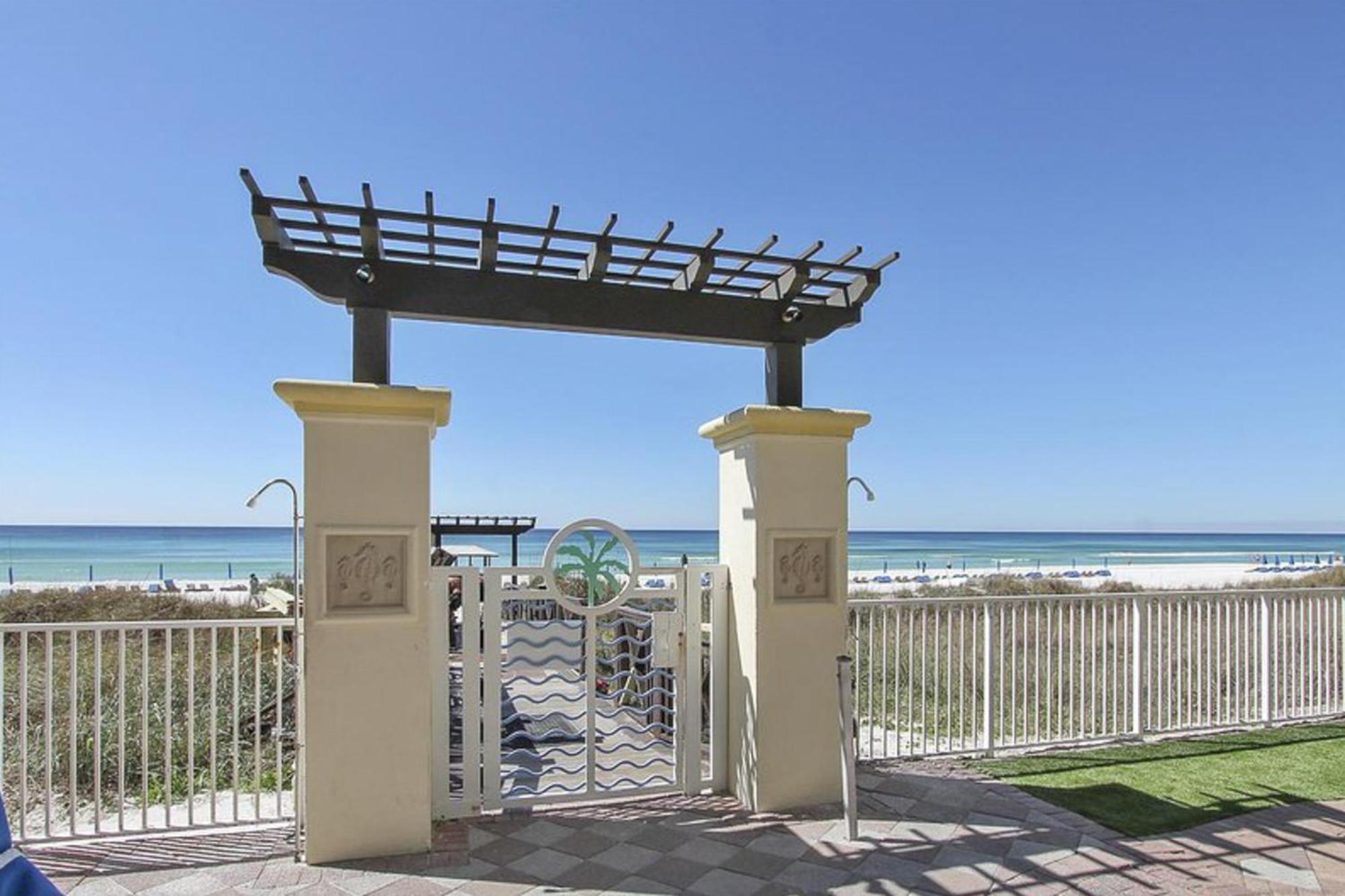 Shores Of Panama III Panama City Beach Szoba fotó