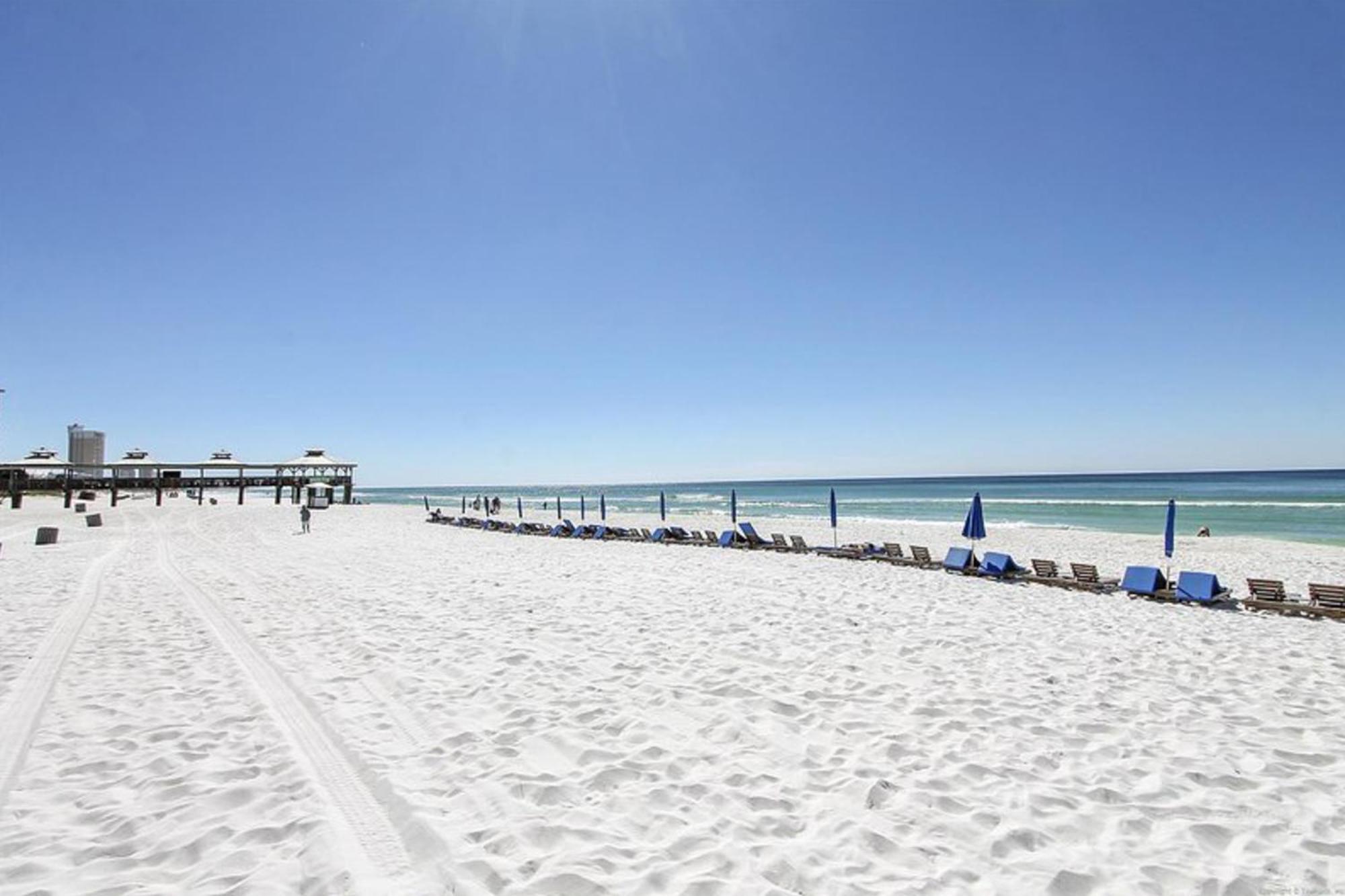 Shores Of Panama III Panama City Beach Szoba fotó