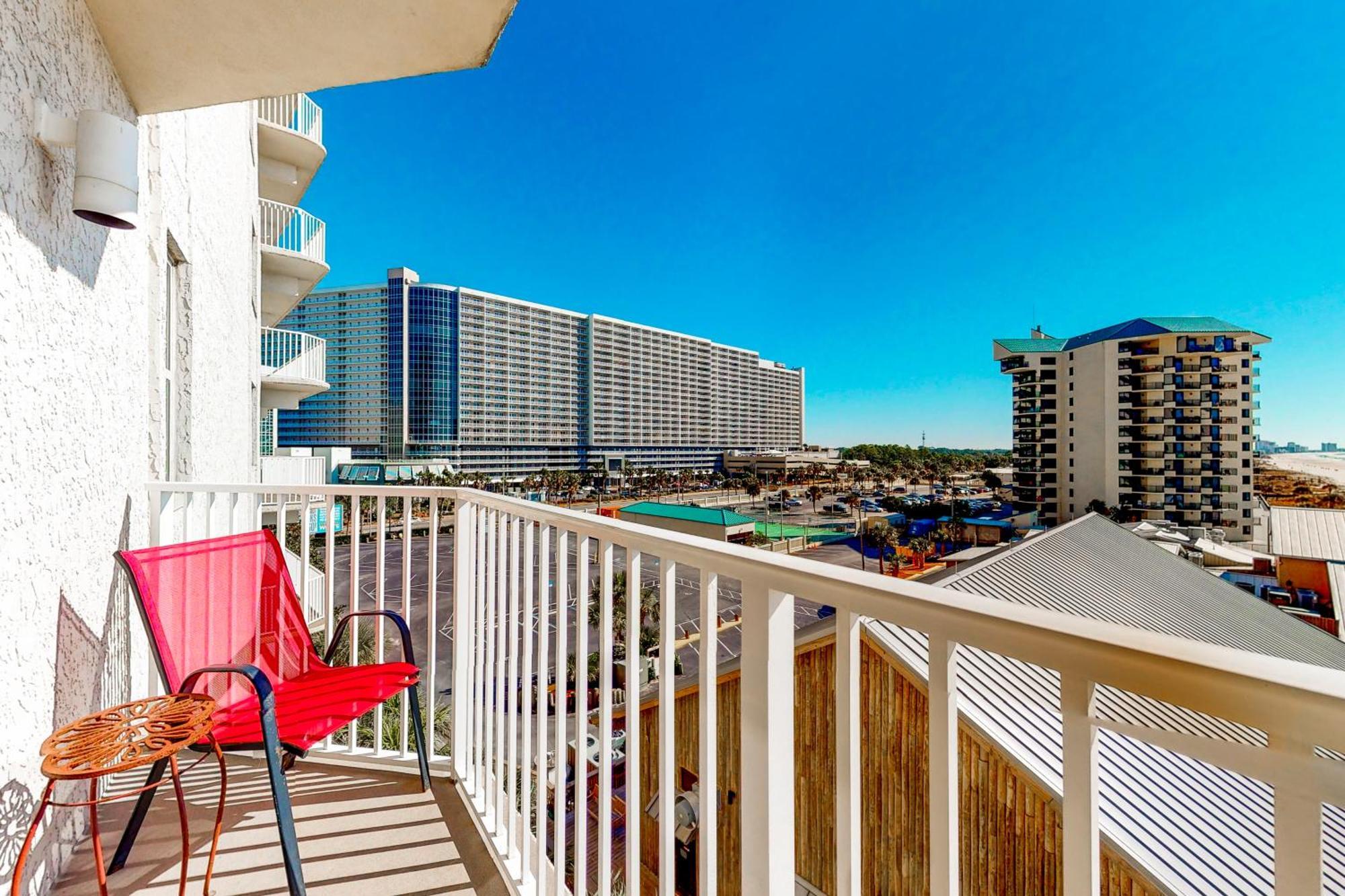 Shores Of Panama III Panama City Beach Szoba fotó